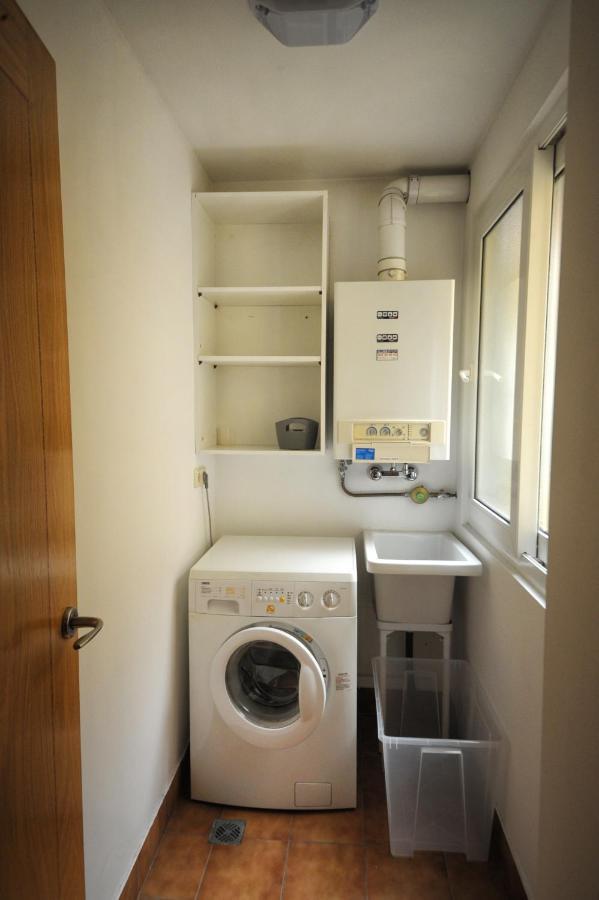 Apartamento Rego Da Balsa Καρμπάγιο Εξωτερικό φωτογραφία