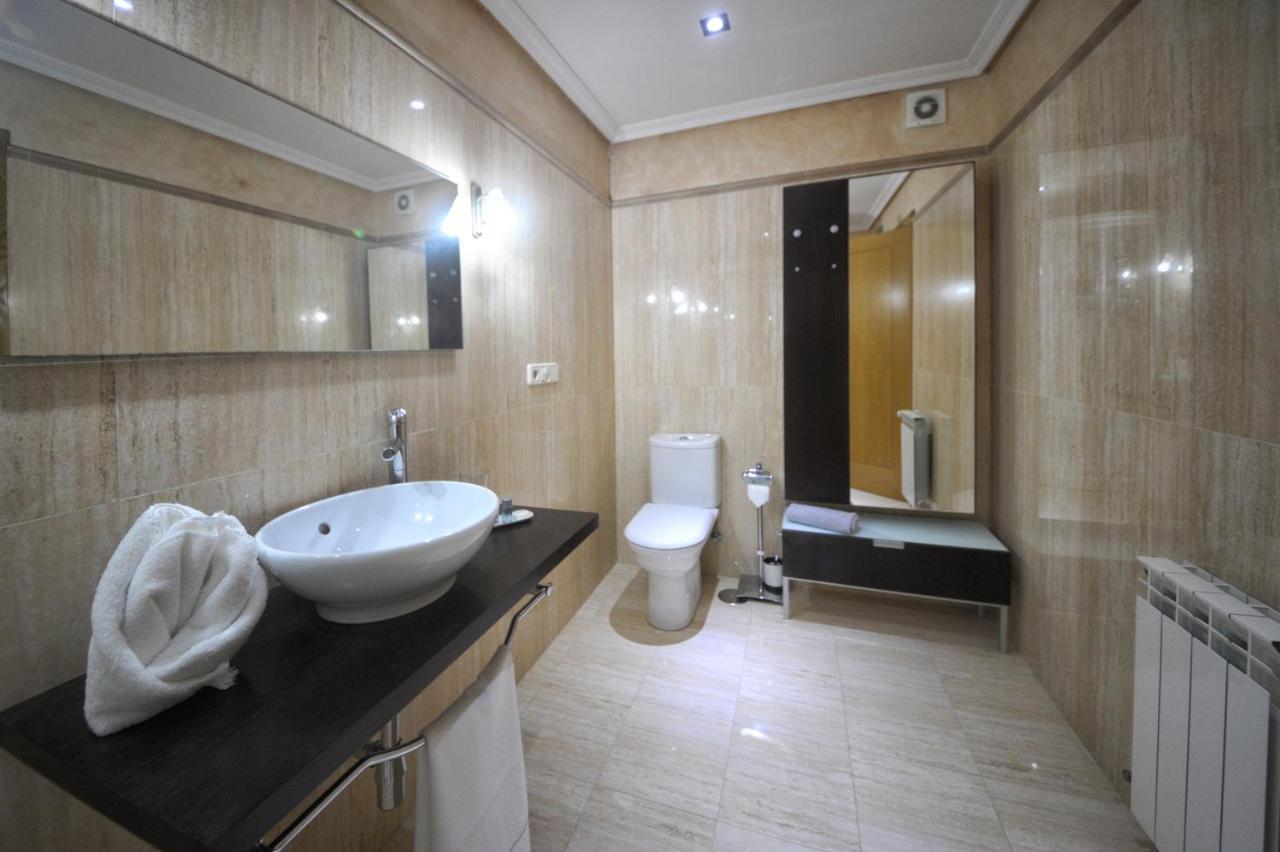 Apartamento Rego Da Balsa Καρμπάγιο Εξωτερικό φωτογραφία