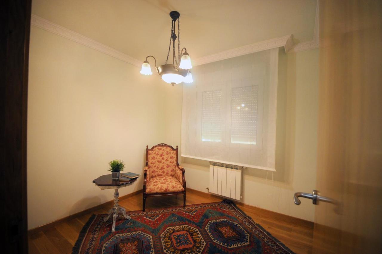Apartamento Rego Da Balsa Καρμπάγιο Εξωτερικό φωτογραφία