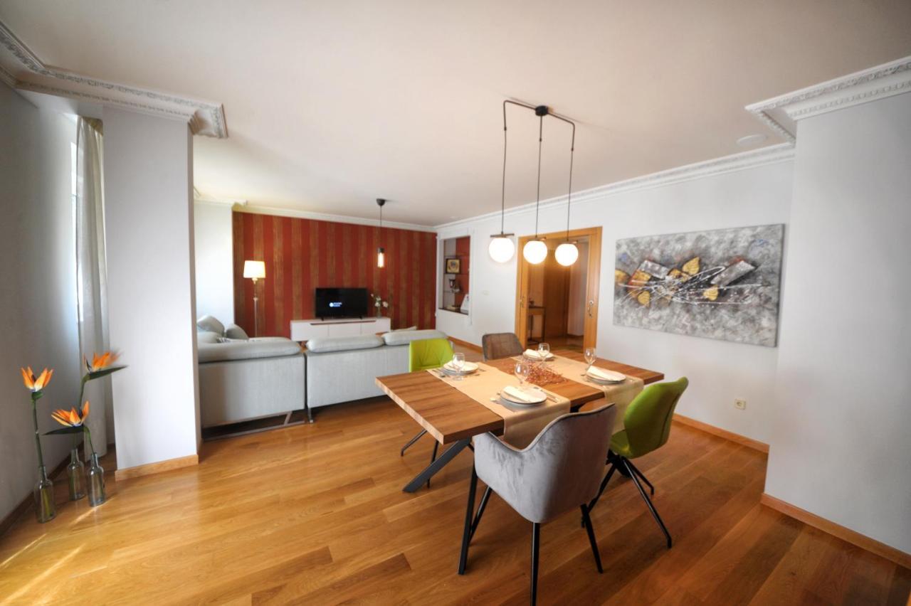 Apartamento Rego Da Balsa Καρμπάγιο Εξωτερικό φωτογραφία
