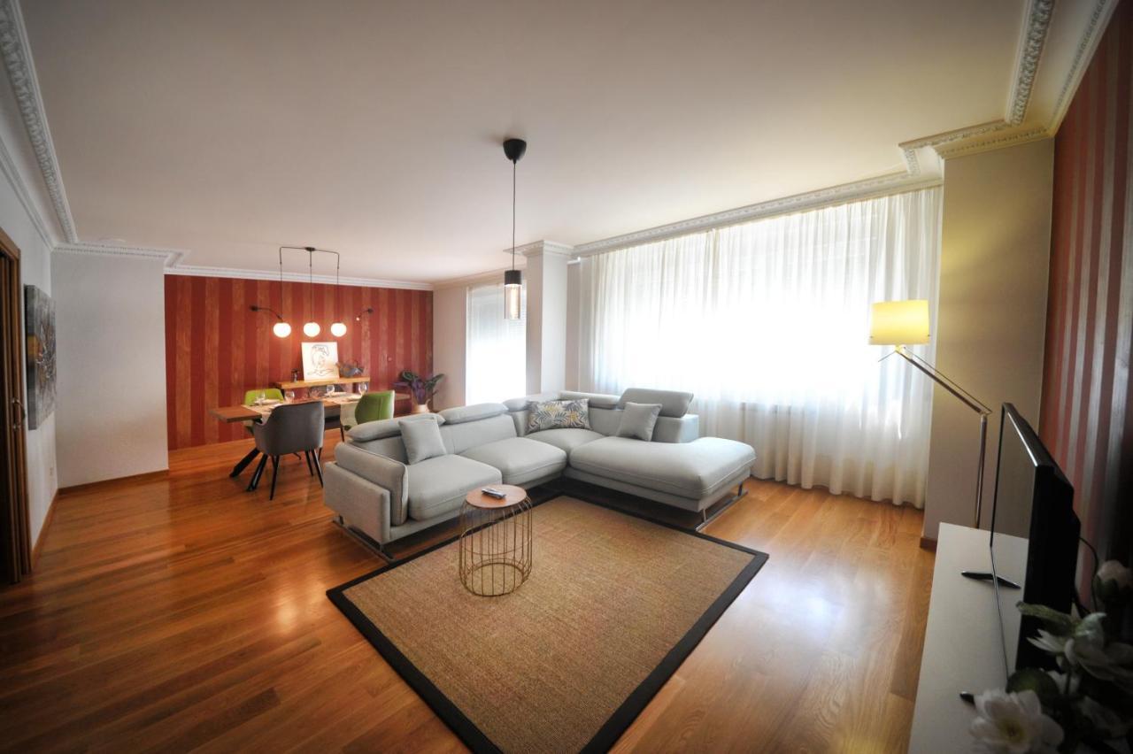 Apartamento Rego Da Balsa Καρμπάγιο Εξωτερικό φωτογραφία