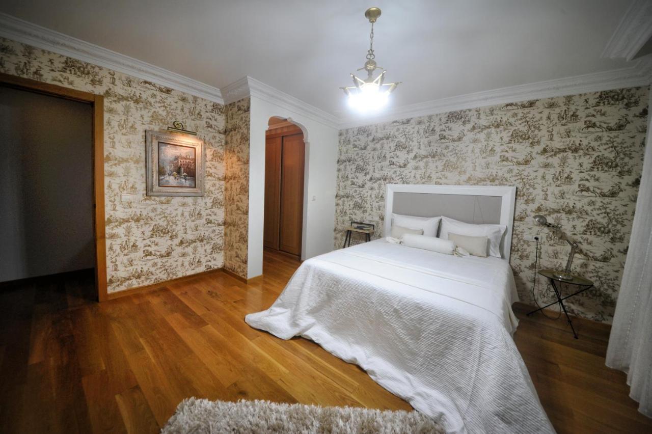 Apartamento Rego Da Balsa Καρμπάγιο Εξωτερικό φωτογραφία