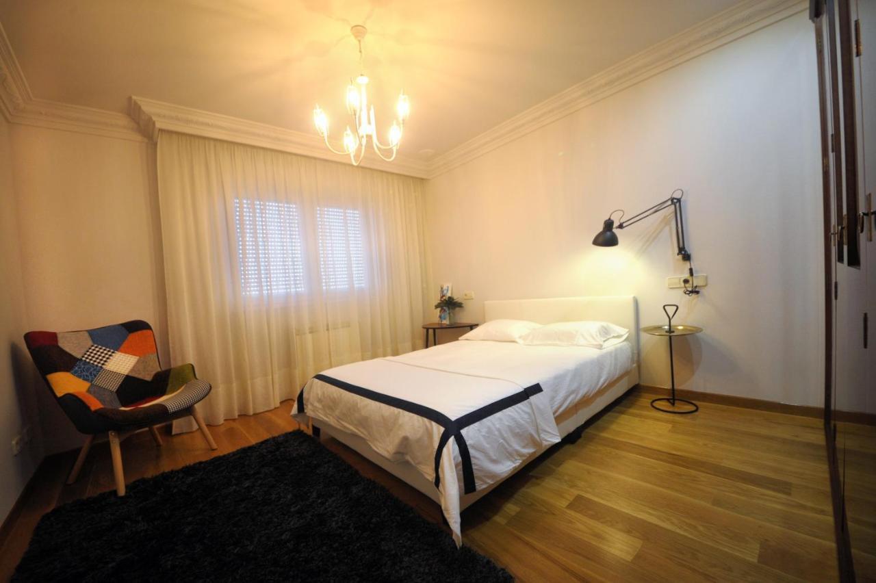 Apartamento Rego Da Balsa Καρμπάγιο Εξωτερικό φωτογραφία
