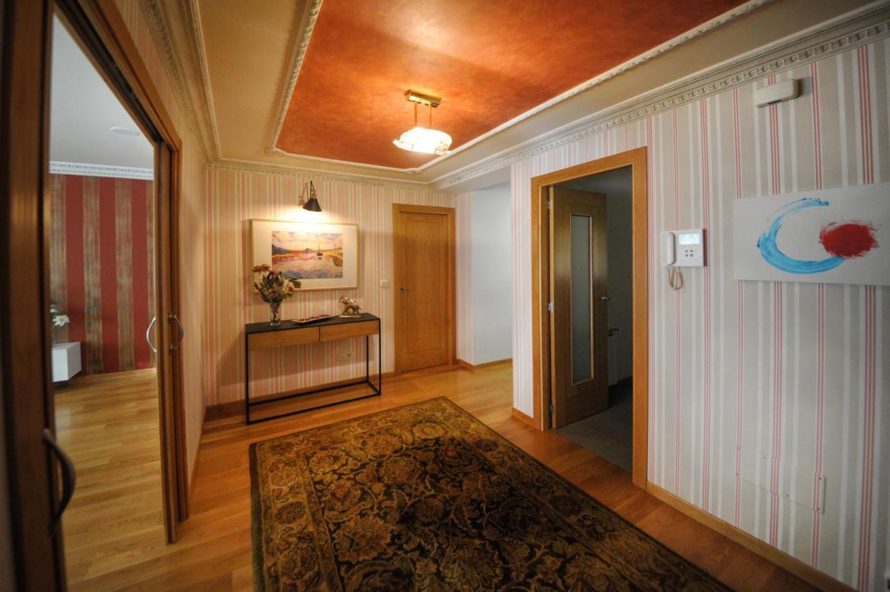 Apartamento Rego Da Balsa Καρμπάγιο Εξωτερικό φωτογραφία